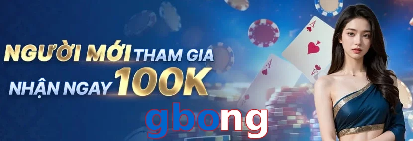 gbong